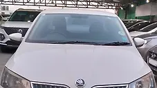 Used Skoda Rapid Ambition 1.6 TDI CR MT in Coimbatore