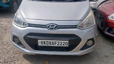 Used Hyundai Grand i10 Magna 1.2 Kappa VTVT [2013-2016] in Dehradun