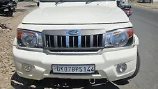 Used Mahindra Bolero ZLX BS IV in Dehradun