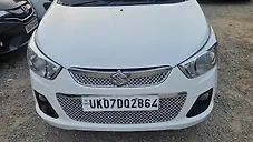 Used Maruti Suzuki Alto K10 VXi [2014-2019] in Dehradun