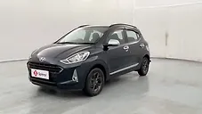 Used Hyundai Grand i10 Nios Sportz 1.2 Kappa VTVT CNG in Lucknow