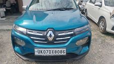 Used Renault Kwid RXT [2015-2019] in Dehradun
