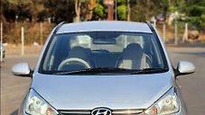 Used Hyundai Grand i10 Asta AT 1.2 Kappa VTVT (O) [2016-2017] in Nashik