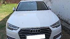 Used Audi A4 35 TDI Technology in Chandigarh