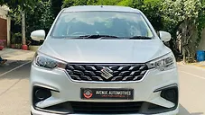 Used Maruti Suzuki Ertiga VXi (O) in Bangalore