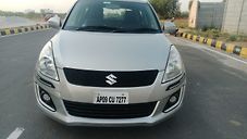 Used Maruti Suzuki Swift ZDi in Hyderabad