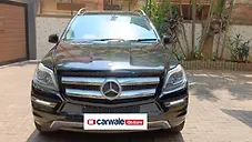 Used Mercedes-Benz GL 350 CDI in Mumbai