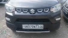 Used Maruti Suzuki S-Presso VXi Plus in Dehradun