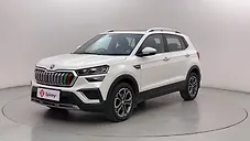Used Skoda Kushaq Style 1.5L TSI DSG in Bangalore