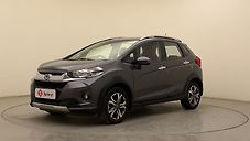 Used Honda WR-V VX MT Petrol in Pune