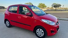 Used Hyundai i10 Magna 1.2 Kappa2 in Ahmedabad
