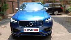 Used Volvo XC90 D5 AWD in Mumbai