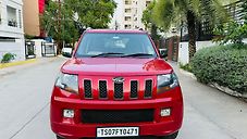 Used Mahindra TUV300 T10 in Hyderabad