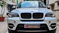 Used BMW X5 M 50d in Bangalore