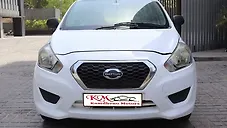 Used Datsun GO T [2018-2019] in Ahmedabad