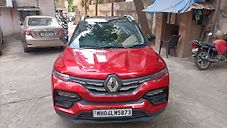 Used Renault Kiger RXZ AMT Dual Tone [2024-2025] in Mumbai