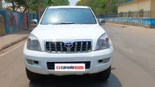 Used Toyota Land Cruiser Prado VX in Mumbai