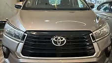 Used Toyota Innova Crysta 2.4 GX 7 STR [2016-2020] in Raipur