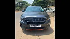 Used Kia Seltos X Line 1.4 DCT in Pune
