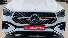 Used Mercedes-Benz GLE 450 4MATIC LWB [2020-2023] in Pune