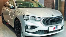 Used Skoda Slavia Ambition 1.0L TSI AT in Ahmedabad