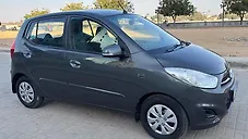 Used Hyundai i10 Sportz 1.2 AT Kappa2 in Ahmedabad