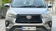 Used Toyota Innova Crysta 2.4 G 7 STR [2016-2017] in Mumbai