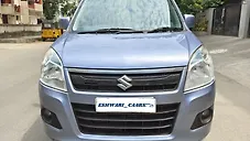Used Maruti Suzuki Wagon R 1.0 VXI in Chennai