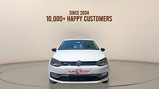 Used Volkswagen Polo GT TSI in Mumbai