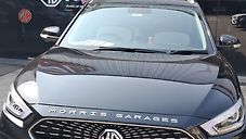 Used MG Astor Sharp 1.5 MT [2021-2023] in Mumbai