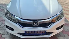 Used Honda City V Diesel in Ludhiana