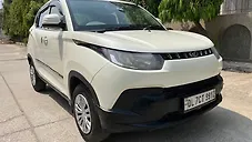 Used Mahindra KUV100 K4 Plus D 6 STR in Faridabad