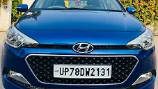 Used Hyundai Elite i20 Sportz 1.2 in Kanpur