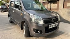 Used Maruti Suzuki Wagon R 1.0 LXI CNG in Faridabad