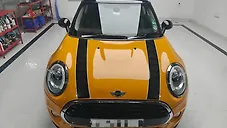 Used MINI Cooper D 3 Door in Bangalore