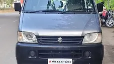 Used Maruti Suzuki Eeco 5 STR AC (O) in Nashik