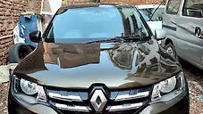 Used Renault Kwid 1.0 RXT [2016-2019] in Patna