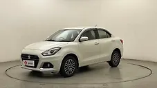 Used Maruti Suzuki Dzire ZXi Plus AMT in Mumbai