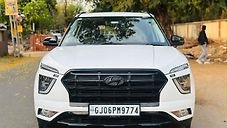 Used Hyundai Creta SX 1.5 Petrol [2020-2022] in Vadodara