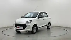 Used Maruti Suzuki Alto K10 VXi AMT (Airbag) [2014-2019] in Mumbai