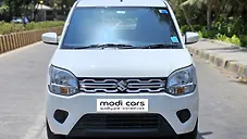 Used Maruti Suzuki Wagon R VXi 1.2 AMT in Mumbai