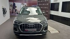 Used Audi Q3 40 TFSI Technology [2022-2024] in Delhi