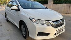 Used Honda City SV in Faridabad