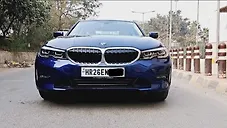 Used BMW 3 Series 320d Luxury Line in Delhi