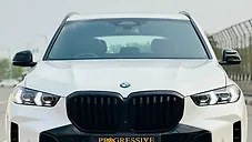 Used BMW X5 xDrive40i M Sport in Delhi