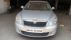 Used Skoda Laura Ambiente 1.8 TSI in Mumbai