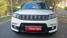 Used Maruti Suzuki Vitara Brezza VDi (O) [2016-2018] in Bangalore