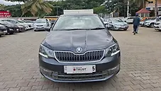 Used Skoda Rapid Style 1.6 MPI in Bangalore
