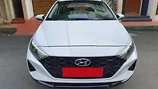 Used Hyundai i20 Asta 1.0 Turbo DCT in Bangalore