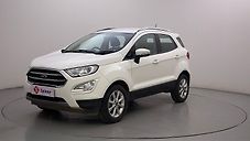 Used Ford EcoSport Titanium 1.5L Ti-VCT in Bangalore
